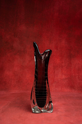 60s São Marcos Murano Vase